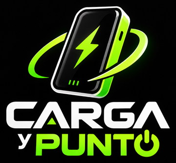 Carga y Punto